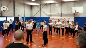 Découvrez le calendrier des cours de Krav Maga à Quimper pour la saison 2016/2017