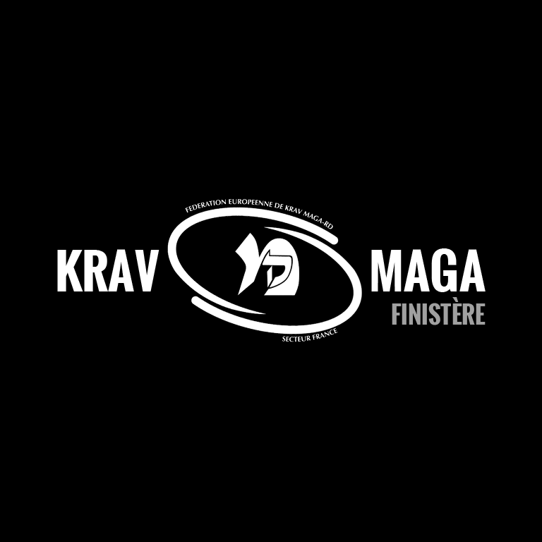 Petit échauffement au Club de Krav Maga à Quimper