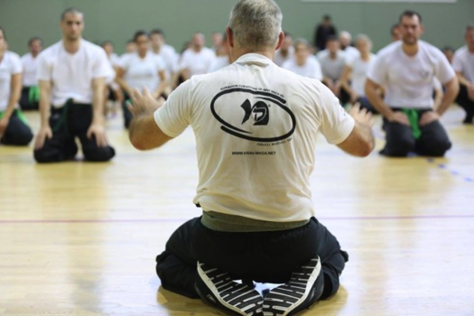 Les 10 Raisons Convaincantes de Pratiquer le Krav Maga pour une Meilleure Santé et Sécurité