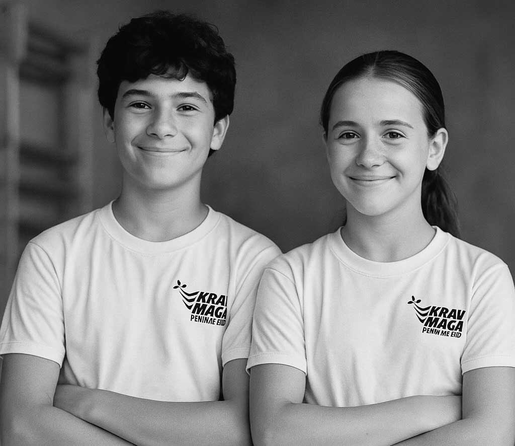 cour krav maga self defense finistere quimper cours ados