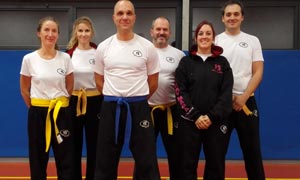 enseignants krav maga quimper fekm finistere