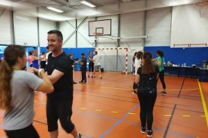 Photos Krav Maga Quimper 2021/2022